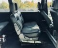 Белый Тойота Хиасе, объемом двигателя 2.5 л и пробегом 414 тыс. км за 8500 $, фото 16 на Automoto.ua