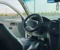 Белый Тойота Хиасе, объемом двигателя 2.5 л и пробегом 414 тыс. км за 8500 $, фото 15 на Automoto.ua