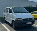 Белый Тойота Хиасе, объемом двигателя 2.5 л и пробегом 414 тыс. км за 8500 $, фото 3 на Automoto.ua