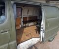 Белый Тойота Хиасе, объемом двигателя 2.5 л и пробегом 381 тыс. км за 8000 $, фото 5 на Automoto.ua