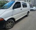 Белый Тойота Хиасе, объемом двигателя 2.49 л и пробегом 500 тыс. км за 5800 $, фото 1 на Automoto.ua