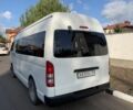 Белый Тойота Хиасе, объемом двигателя 2 л и пробегом 167 тыс. км за 7200 $, фото 3 на Automoto.ua