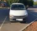 Белый Тойота Хиасе, объемом двигателя 2.4 л и пробегом 520 тыс. км за 5700 $, фото 1 на Automoto.ua
