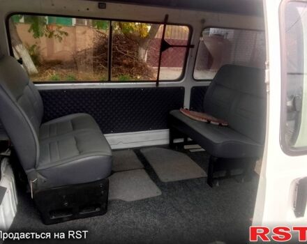 Тойота Хіасє 1990 у Одесі на Automoto.ua Білий Тойота Хіасє, об'ємом двигуна 2.4 л та пробігом 400 тис. км за 2300 $, фото 10 на Automoto.ua