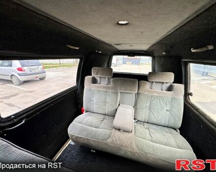Білий Тойота Хіасє, об'ємом двигуна 2.5 л та пробігом 360 тис. км за 3000 $, фото 3 на Automoto.ua