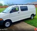 Белый Тойота Хиасе, объемом двигателя 2.4 л и пробегом 500 тыс. км за 7500 $, фото 1 на Automoto.ua