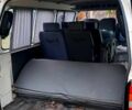 Белый Тойота Хиасе, объемом двигателя 2.2 л и пробегом 97 тыс. км за 5900 $, фото 2 на Automoto.ua
