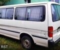 Белый Тойота Хиасе, объемом двигателя 2.2 л и пробегом 97 тыс. км за 5900 $, фото 3 на Automoto.ua