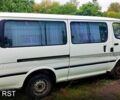 Белый Тойота Хиасе, объемом двигателя 2.2 л и пробегом 97 тыс. км за 5900 $, фото 1 на Automoto.ua