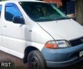 Тойота Хиасе 2005 в Днепре (Днепропетровске) на Automoto.ua Белый Тойота Хиасе, объемом двигателя 2.5 л и пробегом 334 тыс. км за 6500 $, фото 3 на Automoto.ua