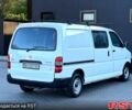 Білий Тойота Хіасє, об'ємом двигуна 2.5 л та пробігом 260 тис. км за 9500 $, фото 3 на Automoto.ua