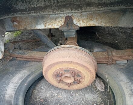 Бежевый Тойота Хиасе, объемом двигателя 2 л и пробегом 5 тыс. км за 369 $, фото 1 на Automoto.ua