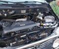 Черный Тойота Хиасе, объемом двигателя 2.4 л и пробегом 400 тыс. км за 6300 $, фото 13 на Automoto.ua