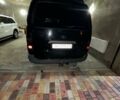 Черный Тойота Хиасе, объемом двигателя 2.4 л и пробегом 401 тыс. км за 6300 $, фото 7 на Automoto.ua