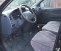 Черный Тойота Хиасе, объемом двигателя 2.4 л и пробегом 400 тыс. км за 6300 $, фото 10 на Automoto.ua