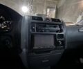 Черный Тойота Хиасе, объемом двигателя 2.4 л и пробегом 400 тыс. км за 6300 $, фото 4 на Automoto.ua