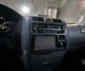 Черный Тойота Хиасе, объемом двигателя 2.4 л и пробегом 401 тыс. км за 6300 $, фото 12 на Automoto.ua
