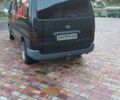 Черный Тойота Хиасе, объемом двигателя 2.4 л и пробегом 401 тыс. км за 6300 $, фото 18 на Automoto.ua