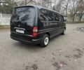 Чорний Тойота Хіасє, об'ємом двигуна 2.5 л та пробігом 440 тис. км за 5900 $, фото 5 на Automoto.ua