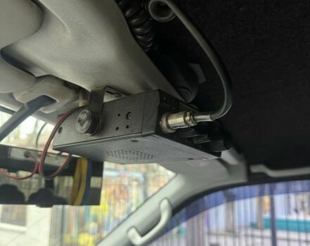 Чорний Тойота Хіасє, об'ємом двигуна 2.5 л та пробігом 440 тис. км за 5900 $, фото 16 на Automoto.ua