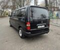 Чорний Тойота Хіасє, об'ємом двигуна 2.5 л та пробігом 440 тис. км за 5900 $, фото 7 на Automoto.ua
