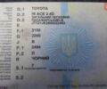 Чорний Тойота Хіасє, об'ємом двигуна 2.5 л та пробігом 332 тис. км за 10500 $, фото 2 на Automoto.ua