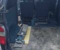 Черный Тойота Хиасе, объемом двигателя 2.5 л и пробегом 340 тыс. км за 7502 $, фото 11 на Automoto.ua