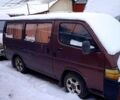 Коричневий Тойота Хіасє, об'ємом двигуна 2.4 л та пробігом 1 тис. км за 3200 $, фото 6 на Automoto.ua