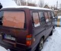 Коричневий Тойота Хіасє, об'ємом двигуна 2.4 л та пробігом 1 тис. км за 3200 $, фото 1 на Automoto.ua