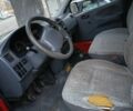 Красный Тойота Хиасе, объемом двигателя 2.5 л и пробегом 307 тыс. км за 6389 $, фото 7 на Automoto.ua