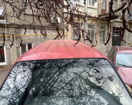 Красный Тойота Хиасе, объемом двигателя 2.5 л и пробегом 307 тыс. км за 6389 $, фото 4 на Automoto.ua