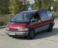 Красный Тойота Хиасе, объемом двигателя 0 л и пробегом 350 тыс. км за 1255 $, фото 1 на Automoto.ua