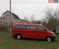 Красный Тойота Хиасе, объемом двигателя 2.5 л и пробегом 450 тыс. км за 7300 $, фото 1 на Automoto.ua