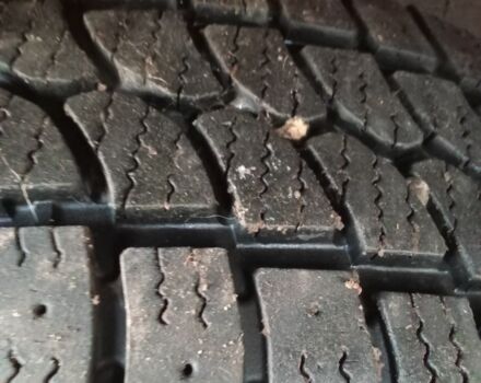 Красный Тойота Хиасе, объемом двигателя 2.5 л и пробегом 225 тыс. км за 9500 $, фото 2 на Automoto.ua