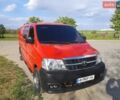 Червоний Тойота Хіасє, об'ємом двигуна 2.49 л та пробігом 285 тис. км за 13200 $, фото 1 на Automoto.ua