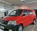 Красный Тойота Хиасе, объемом двигателя 2.5 л и пробегом 190 тыс. км за 8300 $, фото 2 на Automoto.ua