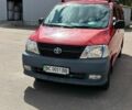 Червоний Тойота Хіасє, об'ємом двигуна 2.49 л та пробігом 178 тис. км за 13000 $, фото 1 на Automoto.ua