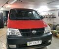 Красный Тойота Хиасе, объемом двигателя 2.5 л и пробегом 190 тыс. км за 8300 $, фото 3 на Automoto.ua