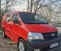 Красный Тойота Хиасе, объемом двигателя 2.5 л и пробегом 190 тыс. км за 8300 $, фото 5 на Automoto.ua