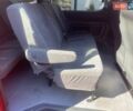 Красный Тойота Хиасе, объемом двигателя 2.49 л и пробегом 217 тыс. км за 15750 $, фото 20 на Automoto.ua