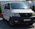 Тойота Хиасе, объемом двигателя 2.5 л и пробегом 400 тыс. км за 11500 $, фото 1 на Automoto.ua