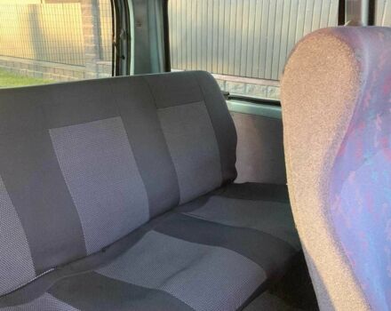 Тойота Хиасе, объемом двигателя 2.45 л и пробегом 470 тыс. км за 6400 $, фото 9 на Automoto.ua