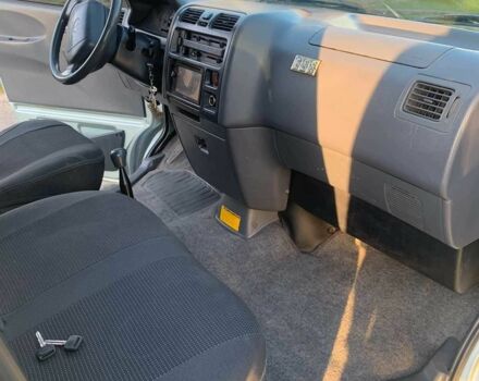 Тойота Хиасе, объемом двигателя 2.45 л и пробегом 470 тыс. км за 6400 $, фото 1 на Automoto.ua