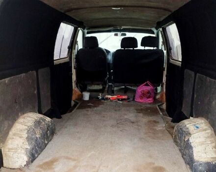 Тойота Хиасе, объемом двигателя 2.5 л и пробегом 318 тыс. км за 5300 $, фото 7 на Automoto.ua