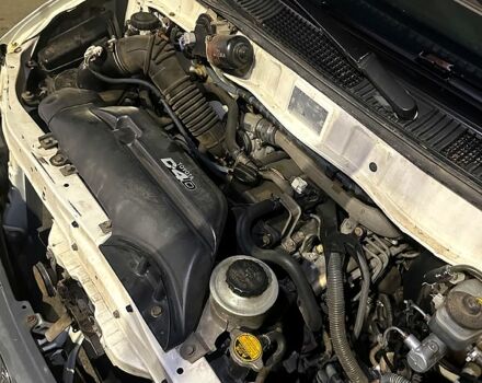 Тойота Хиасе, объемом двигателя 2.5 л и пробегом 400 тыс. км за 3450 $, фото 10 на Automoto.ua