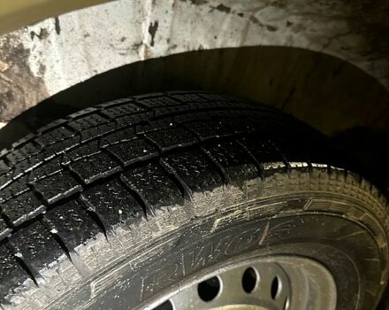 Тойота Хиасе, объемом двигателя 2.5 л и пробегом 400 тыс. км за 3450 $, фото 11 на Automoto.ua