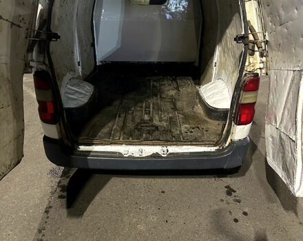 Тойота Хиасе, объемом двигателя 2.5 л и пробегом 400 тыс. км за 3450 $, фото 8 на Automoto.ua