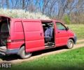 Тойота Хиасе, объемом двигателя 2.5 л и пробегом 360 тыс. км за 8000 $, фото 2 на Automoto.ua
