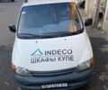 Тойота Хіасє, об'ємом двигуна 2.4 л та пробігом 669 тис. км за 5100 $, фото 1 на Automoto.ua