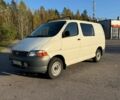 Тойота Хиасе, объемом двигателя 2.5 л и пробегом 420 тыс. км за 6700 $, фото 1 на Automoto.ua